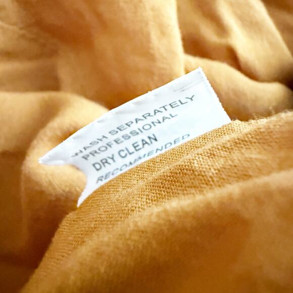 JAASE | Jodi Moto Biker Style Jacket Asymmetrical Zip Embroidered | Medium - Picture 8 of 9